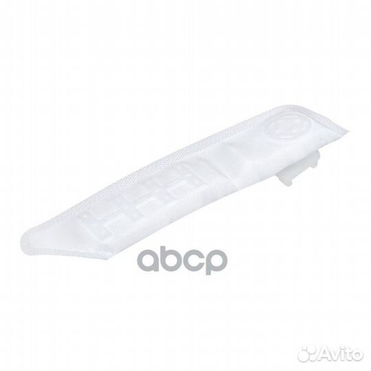 Фильтр-сетка бензонасоса hyundai/KIA ganz GIR02