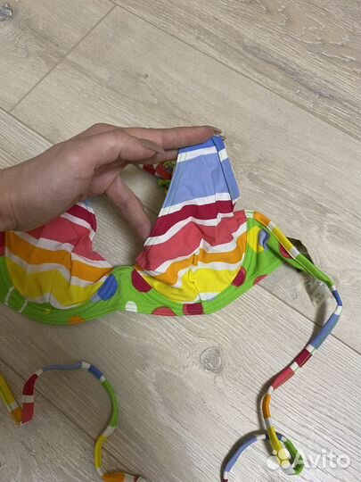 Купальник новый