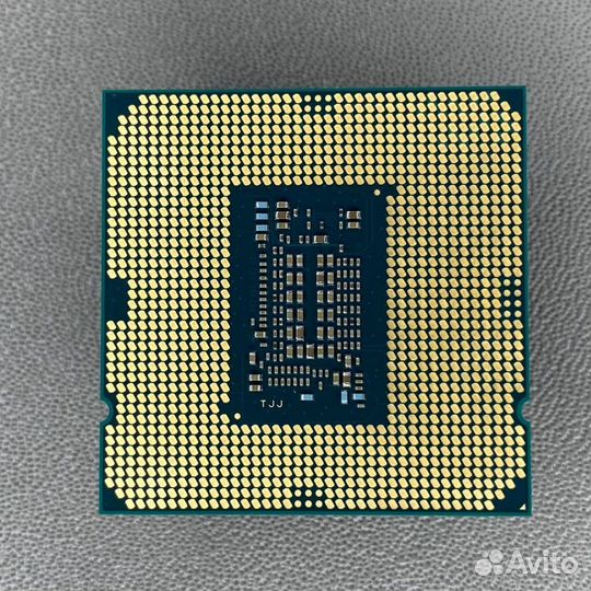 Процессор Intel Core i5-10400F LGA1200, 6 x 2900 м