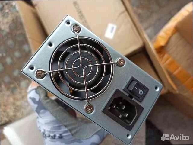 Asic miner Goldshell ka box 1,18 ths под заказ