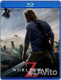 Blu-Ray фильмы лицензионные