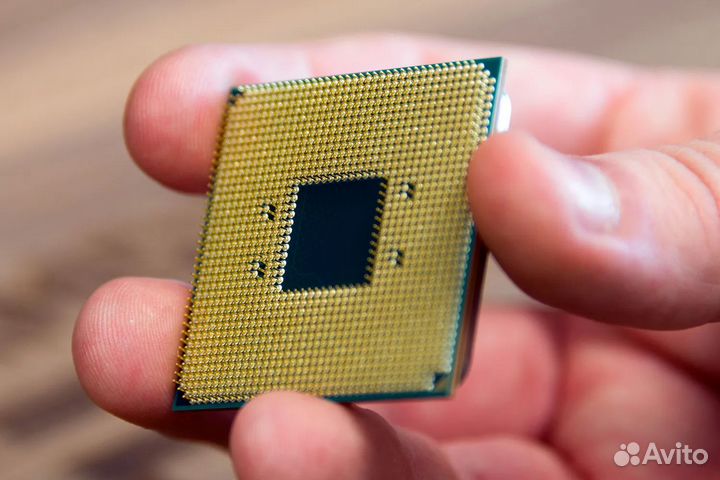 Процессор Amd Ryzen 3 5 7 9 Процессоры