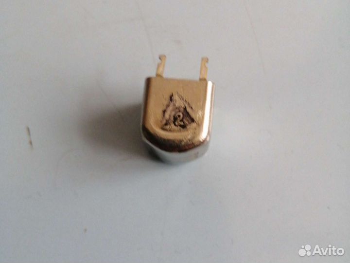 Головка для катушечного магнитофона 6д24051