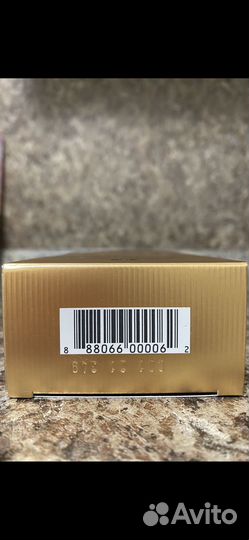 Tom ford black orchid оригинал