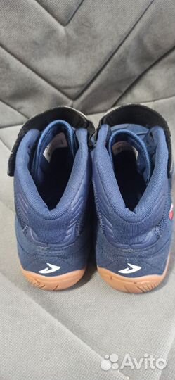 Борцовки для вольной борьбы