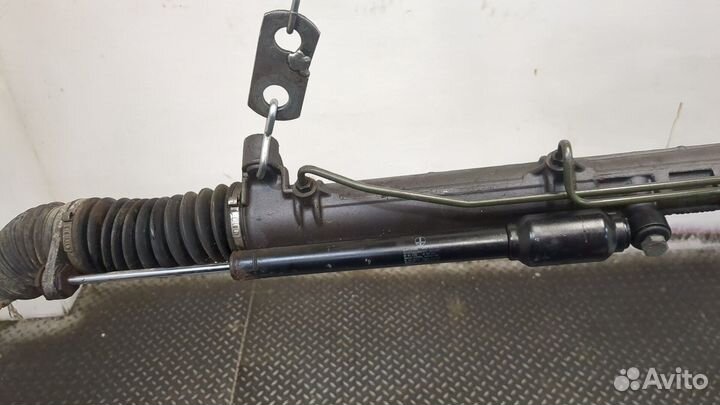 Рейка рулевая с г/у Volkswagen Passat 5, 1999