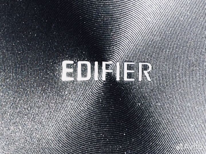 Наушники Edifier