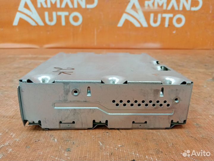 TV тюнер Audi A4 4 B8 2007-2015