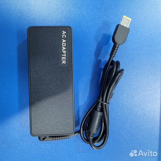 Зарядное устройство Lenovo 20 V 4,5 А