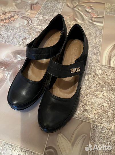 Туфли