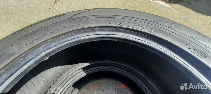 Dunlop Direzza DZ102 225/55 R16 95V