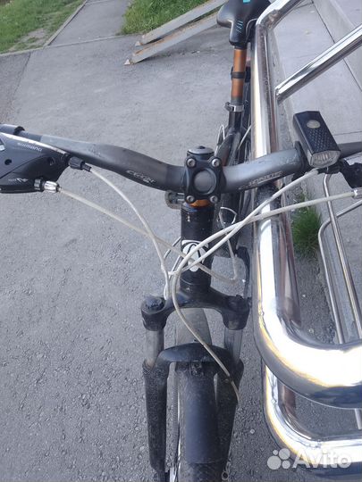 Велосипед Cronus Panky 1.0