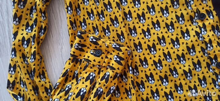 Блузка женская