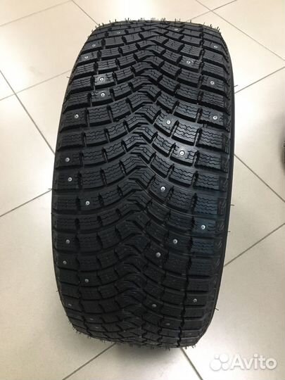 Michelin Latitude X-Ice North 2 + 255/50 R19 107T