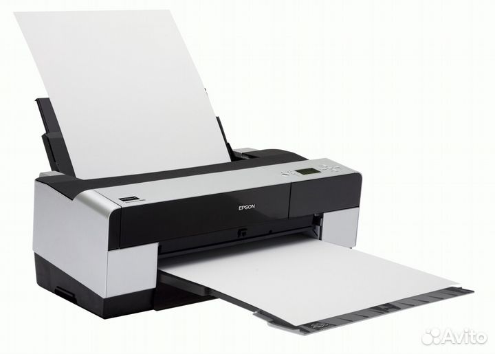 Запчасти к принтеру Epson Stylus Pro 3880