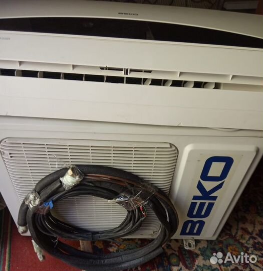 Сплит система