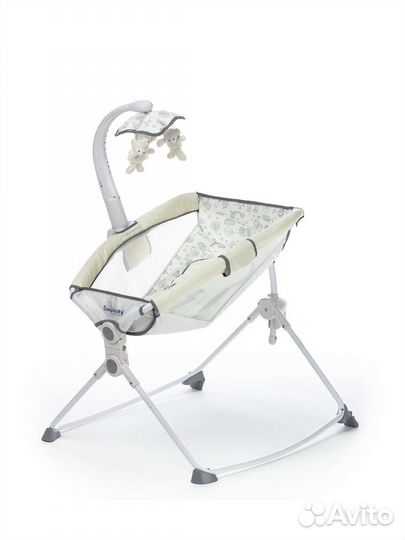 Колыбель simplicity люлька