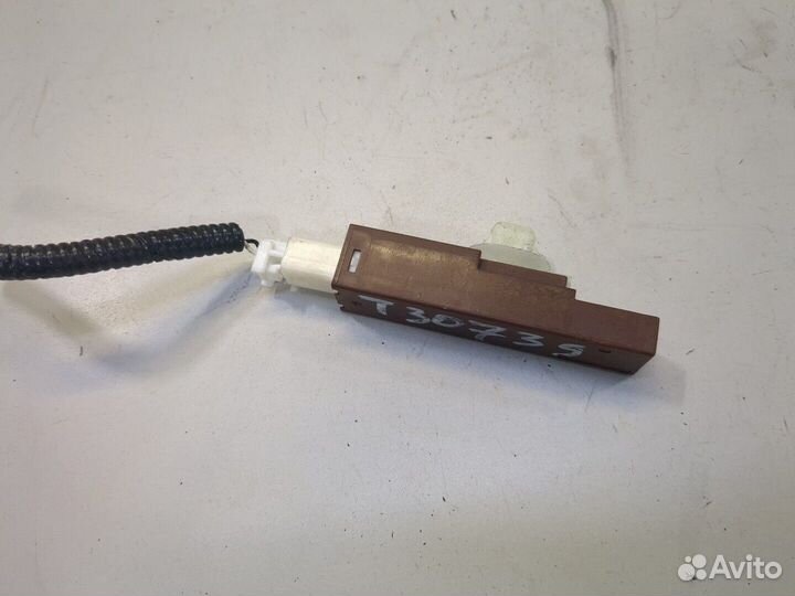 Антенна Toyota RAV 4, 2016