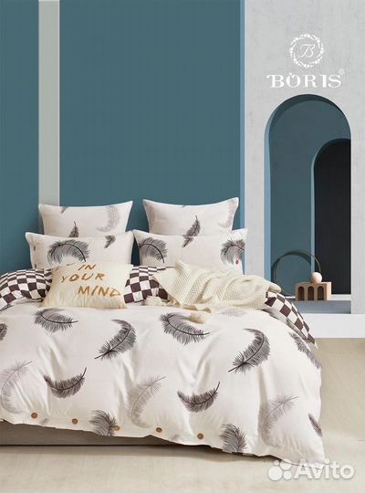 Белье постельное