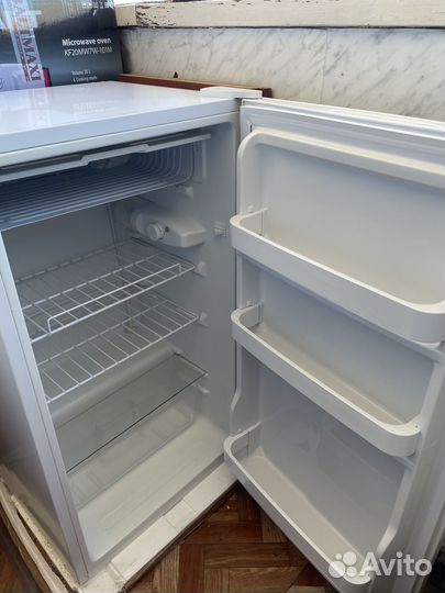 Холодильник