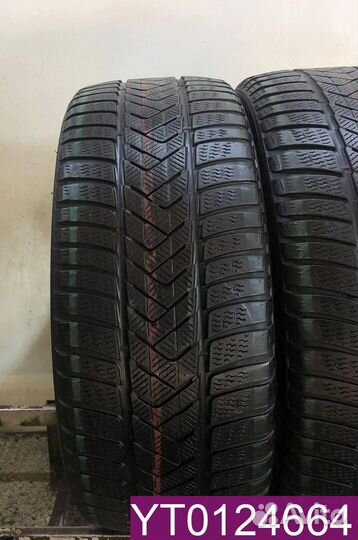 Pirelli Winter Sottozero 3 255/35 R21 98V