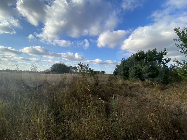 Участок 14 сот. (ИЖС)