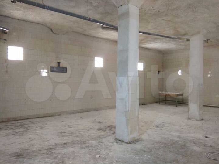 Производство, 400 м²