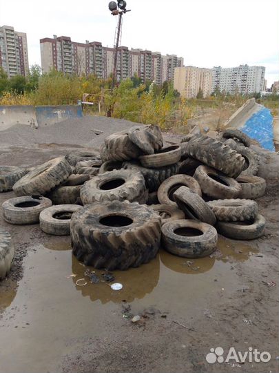 Покрышки грузовые бу бесплатно