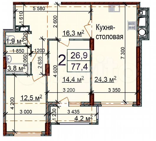 Гранд комфорт планировки. Гранд комфорт Рязань план этажа. ЖК Grand Comfort план. Кальная 34 планировка квартир.