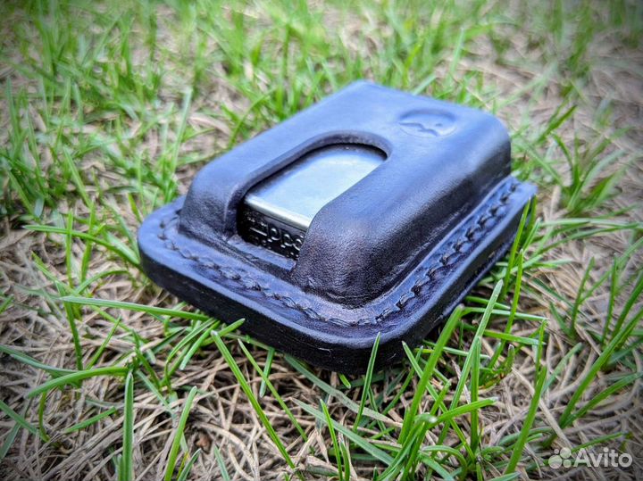 Чехол для зажигалки Zippo