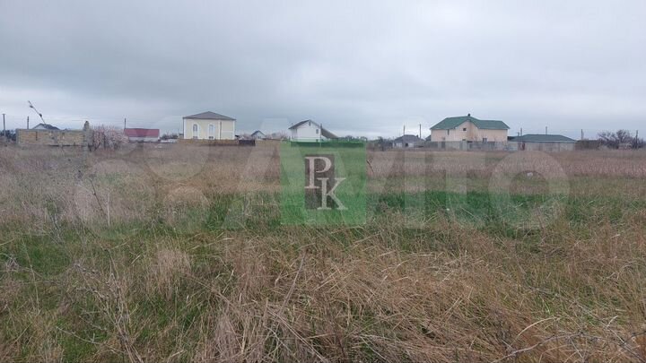 Участок 15 сот. (ИЖС)