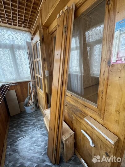 Дверь межкомнатная 800