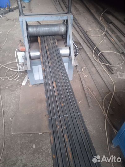 Металло прокат