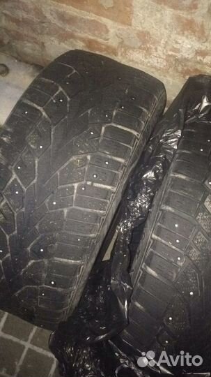 Gislaved Nord Frost 200 225/55 R16