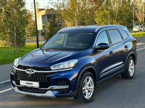 Chery Tiggo 8 2.0 CVT, 2020, 35 000 км, с пробегом, цена 2 090 000 руб.