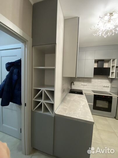 Кухни на заказ