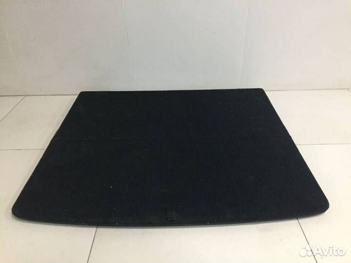 Пол багажника Hyundai ix35 LM 2010-2015