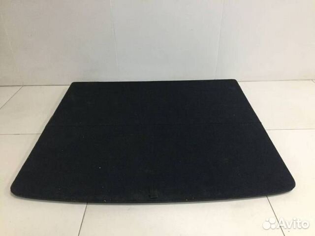 Пол багажника Hyundai ix35 LM 2010-2015