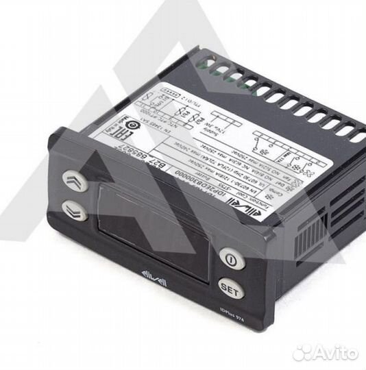 Рефрижератор Arctic M (+18/18 гр.)на 26 куб.м