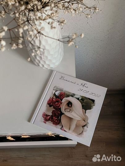 Фотокнига, фото альбом, альбом, свадебный альбом