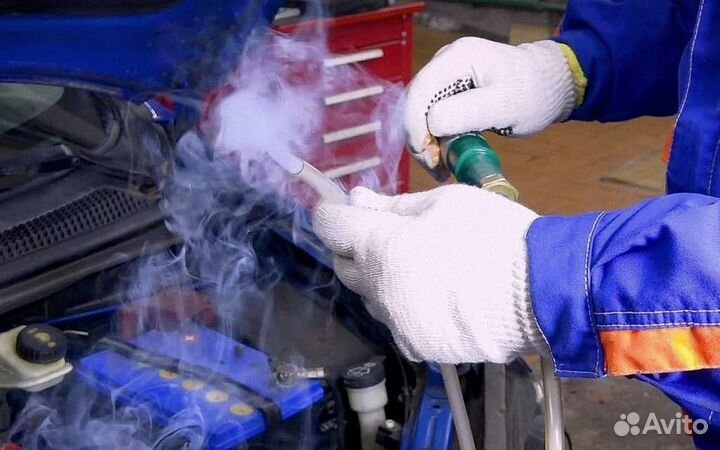 Автодиагностика