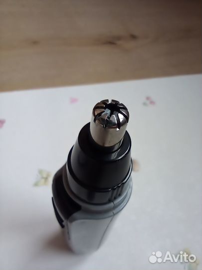 Sinbo триммер мужской для носа и ушей новый