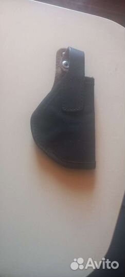 Чехол под полицейскую дубинку