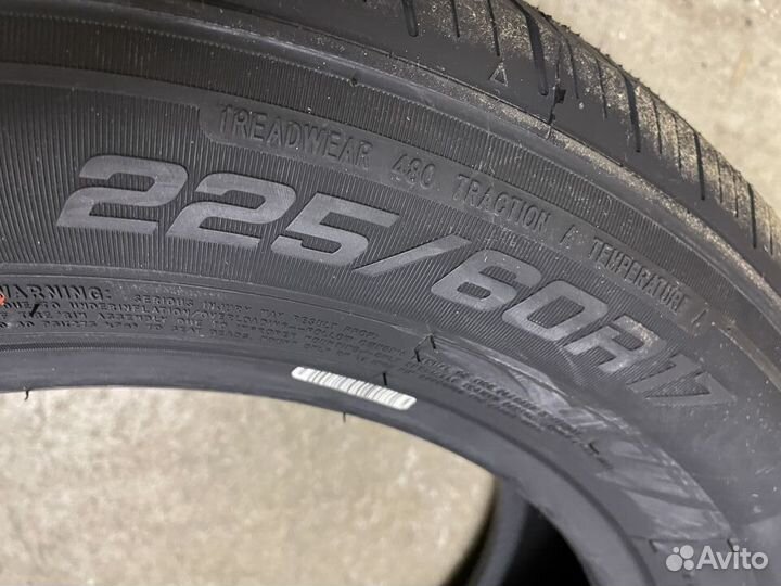 Landspider Citytraxx H/T 225/60 R17 99H