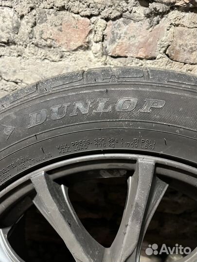 Колеса на ford kuga Вольво