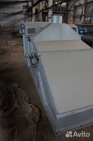 Грохот для дс-185,158,117