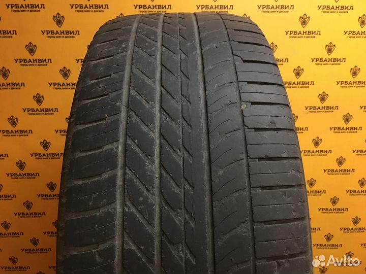 Goodyear Eagle F1 Asymmetric SUV 4x4 255/55 R20 110Y
