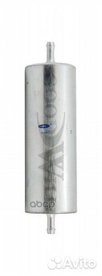 Фильтр топливный BMW B10,12, 3,5,7,8 ELE6001;LF