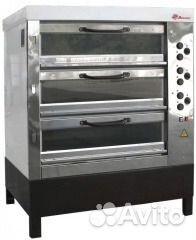 Шкаф пекарский для пекарни