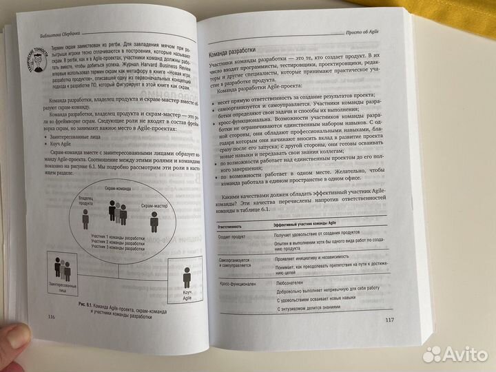 Книги библиотеки Сбербанка